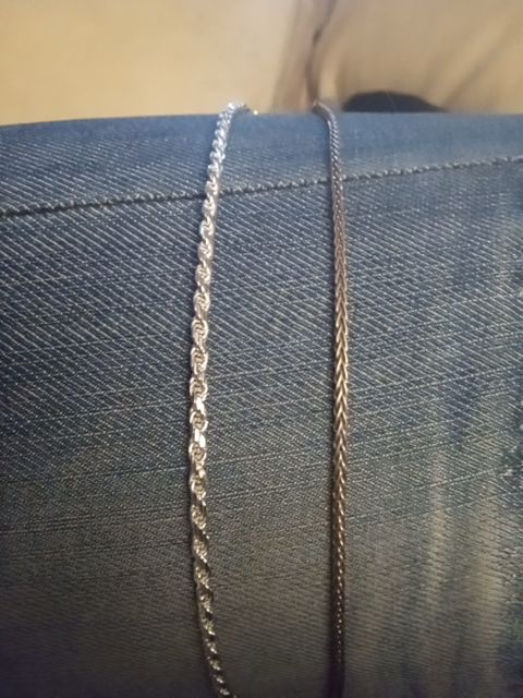 Sterling silver  Jewelry