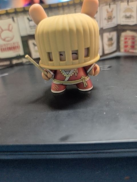 Gold Life Dunny Mystery Series Wayward Life Monk