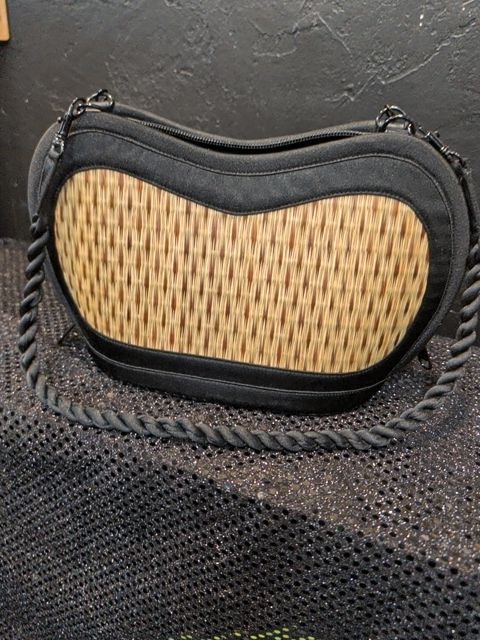 Baskets of Cambodia Purse
