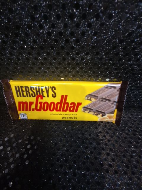 Mr. Goodbar 1.75oz Bar