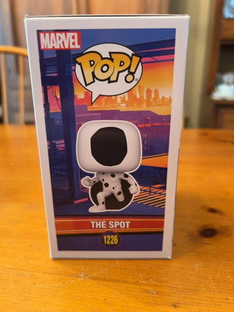 Funko Pop! The Spot #1226