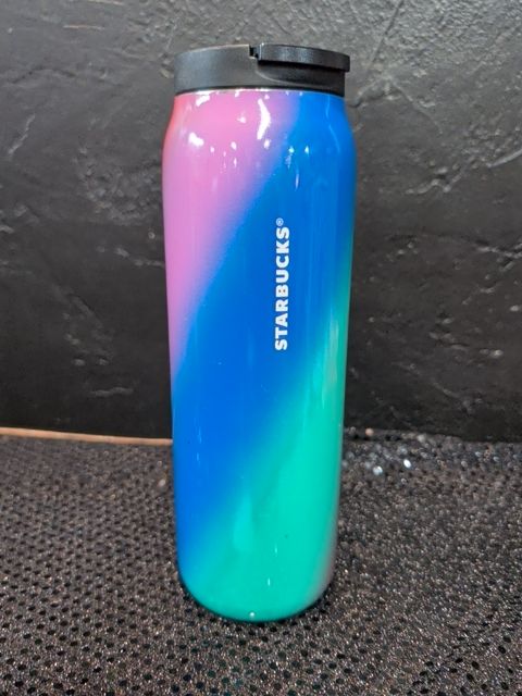 Starbucks Insulated Tumbler 20oz