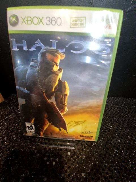 Halo 3 XBOX 360