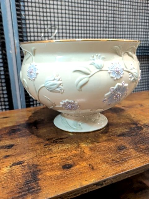 Lenox bowl Housewares