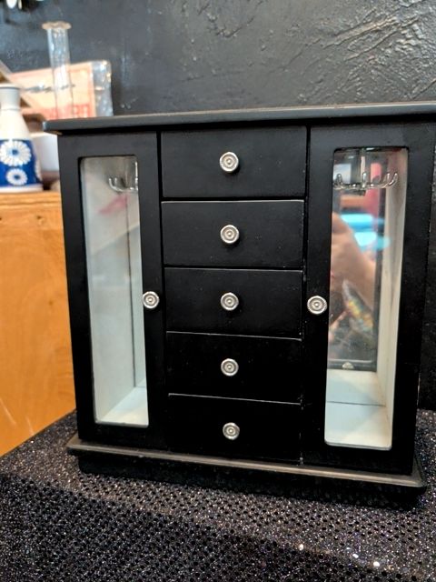 Jewelry Box/ Display