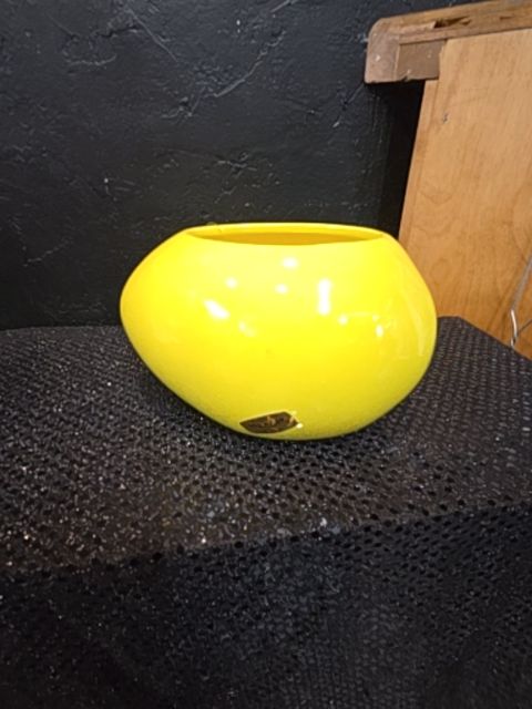 Vintage Haeger Easter Egg Planter