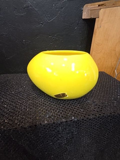 Vintage Haeger Easter Egg Planter