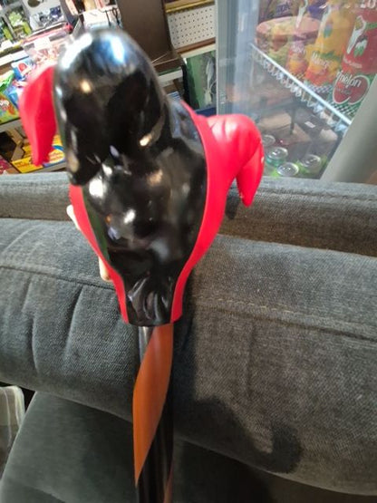 Jester Staff