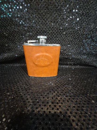 Stainless Steel 5oz Hip Flask