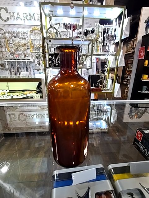 Brown MB Brown MB bottle