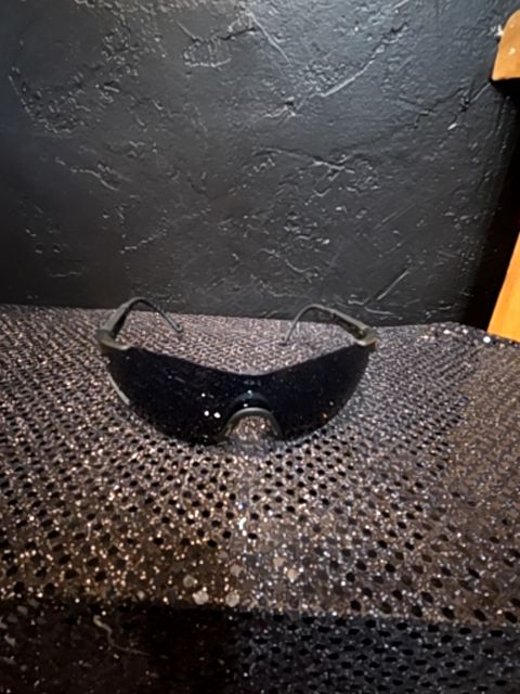 Safety Glasses All Safe Sunglasses