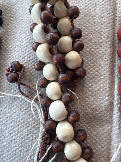 Bohemian bracelets