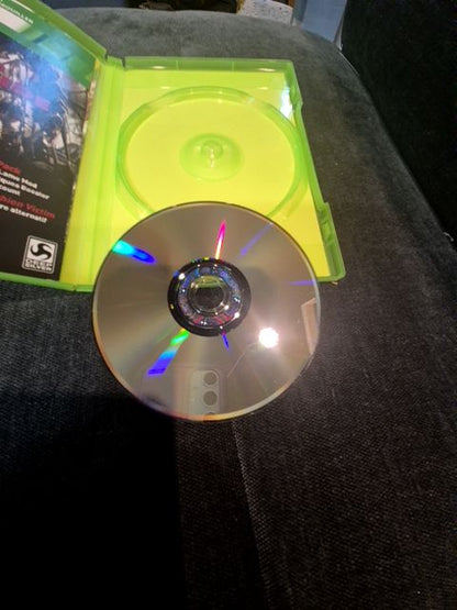 Dead Island Riptide XBOX 360