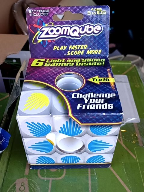 Zoomqube