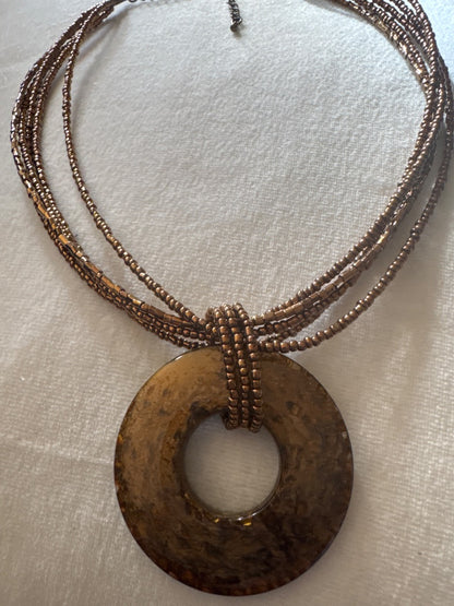 Necklaces all varieties.  Hundreds to choose from in store. Jewelry