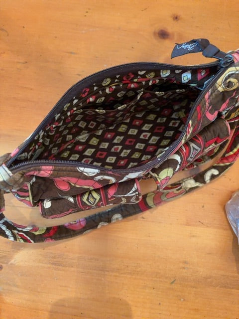 Retired 2008 - Puccini Floral Pattern