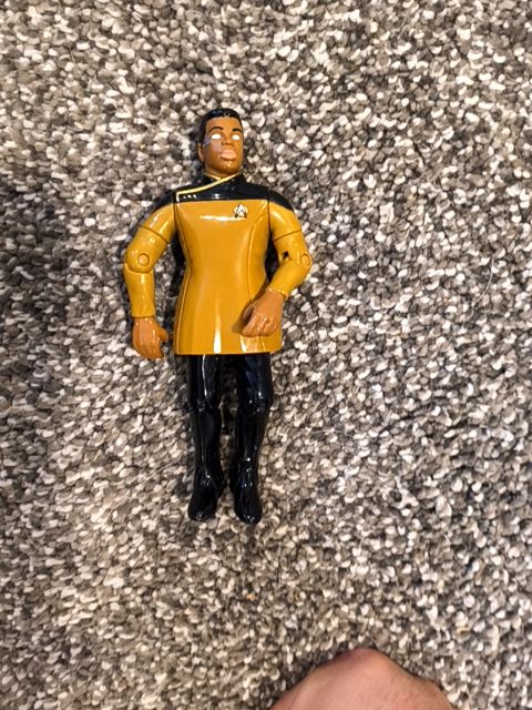 Startrek