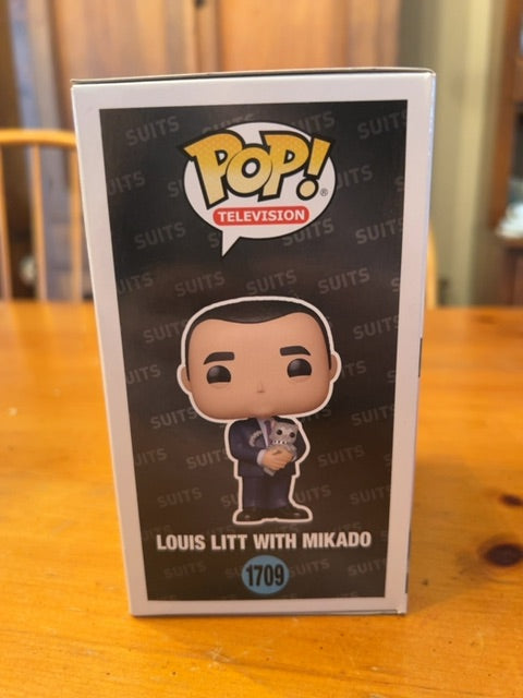 Funko Pop! Suits: #1709