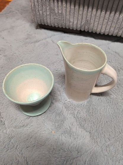 Ceramic Pour Over Coffee Maker