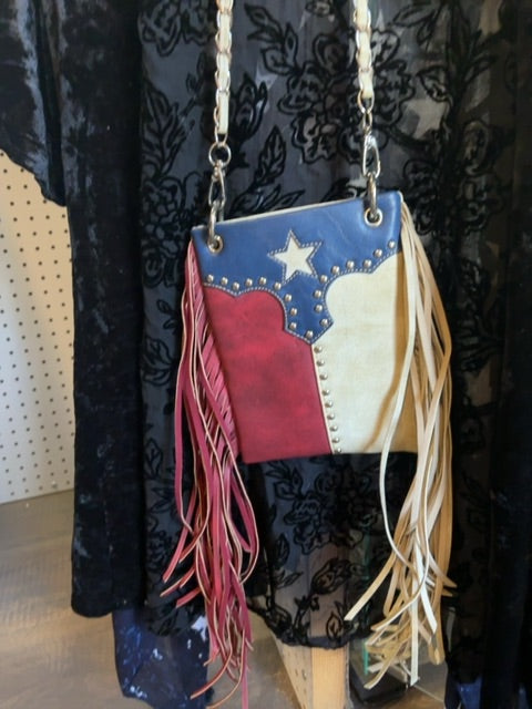Blazin Roxx Hand Bag/Wallet