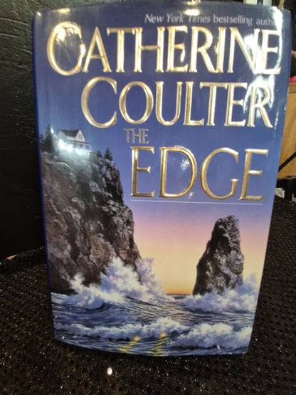 Catherine Coulter The Edge
