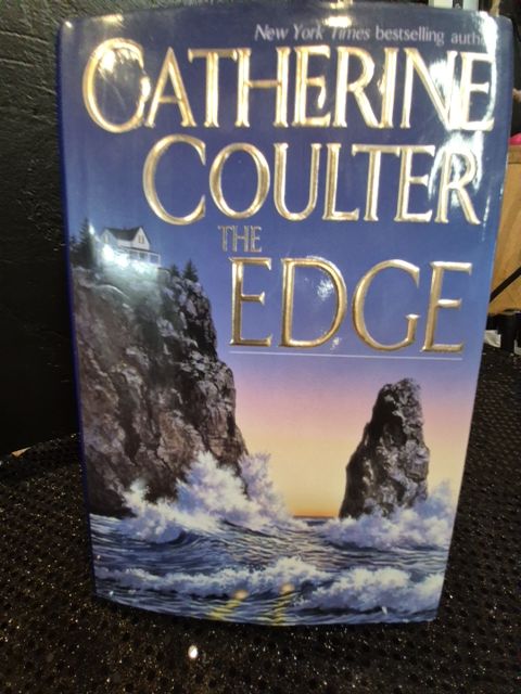 Catherine Coulter The Edge