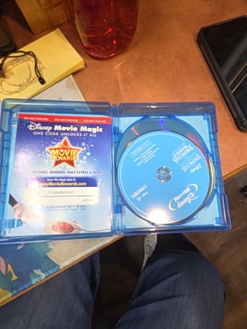 The Princess Diaries 10th Anniversary Edition 2 Movie Collection