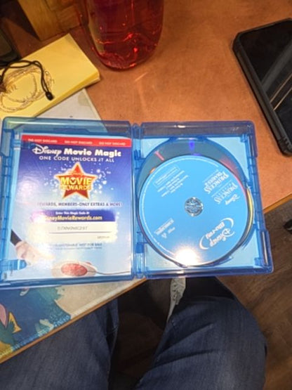 The Princess Diaries 10th Anniversary Edition 2 Movie Collection