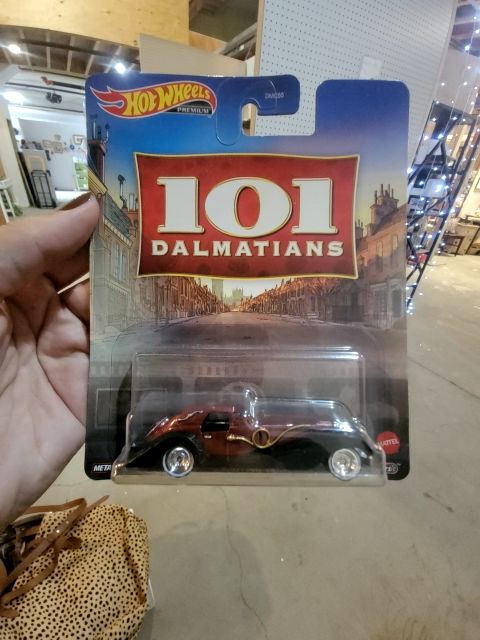 Hot wheels Toy