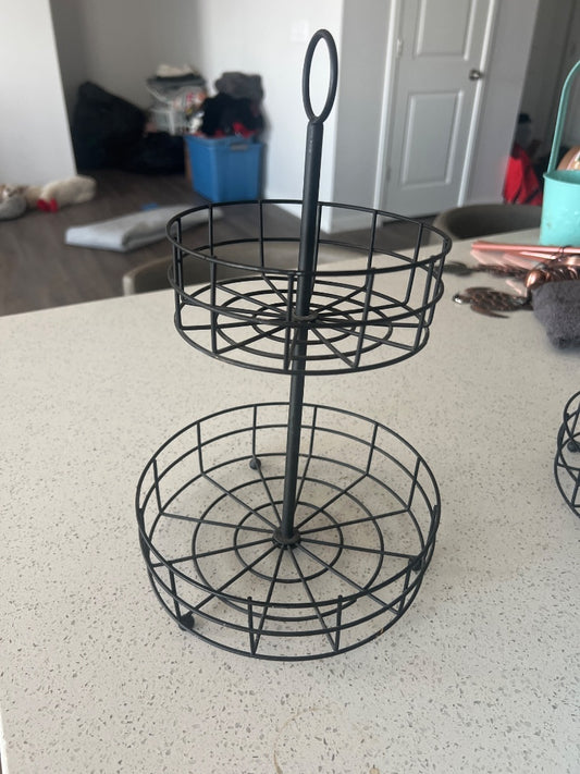 Wire caddy