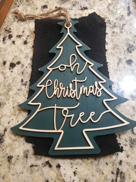 Christmas decorations