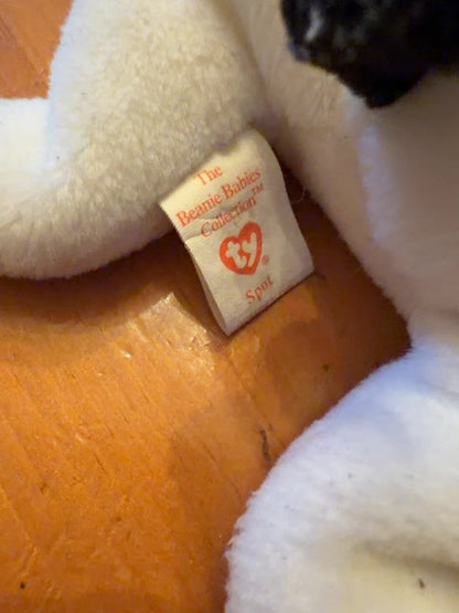 Vintage Spot