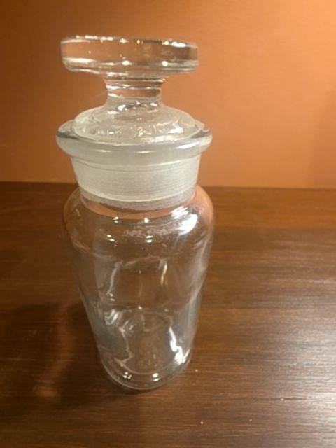 TCW Co. = The Chemical Works Company