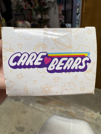 Care Bears “Laugh-a-lot” Bear