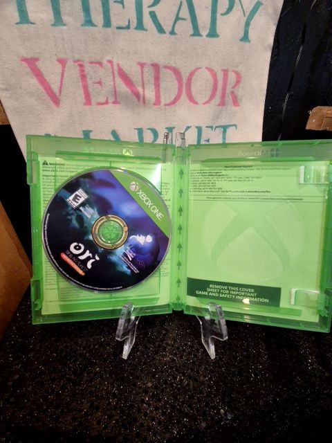 Ori and the Blind Forest Definitive Edition XBOX ONE