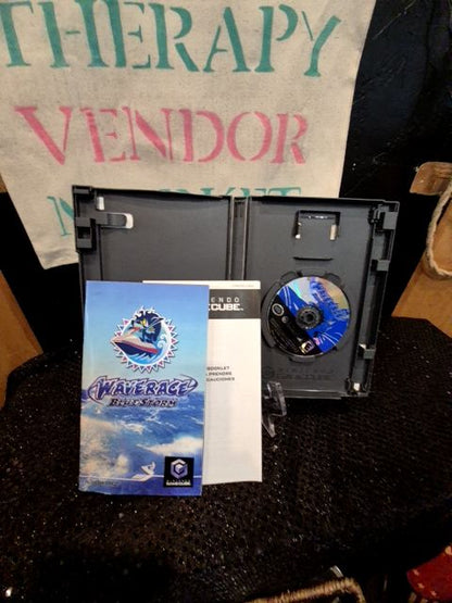 Wave Race: Blue Storm GAMECUBE