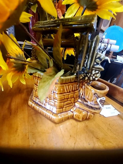 mccoy wishing well
