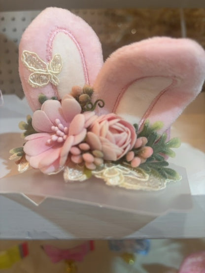 MysticalCreationsByMaira Bby bunny clip