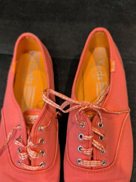 Keds Coral Sneakers Size Women 8