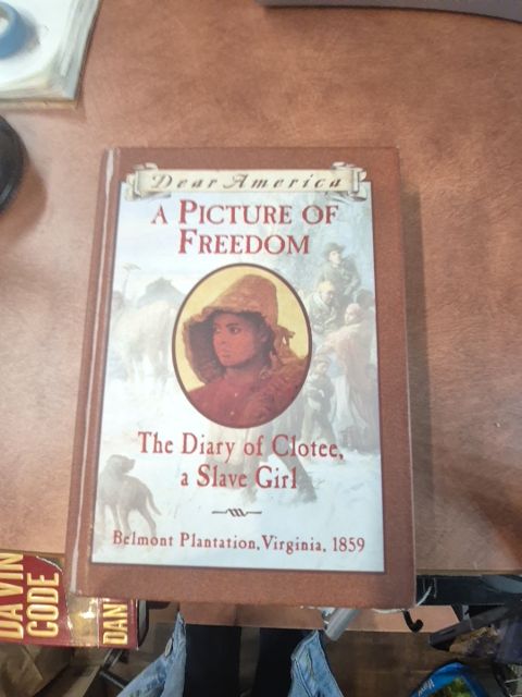 A Picture of Freedom-