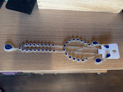 Princess Diana Set