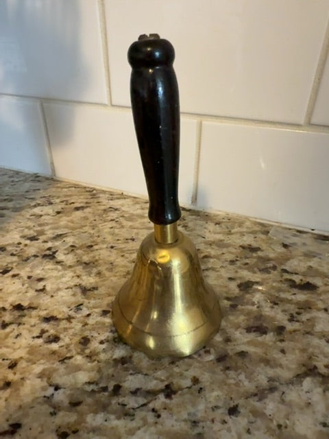 School bell