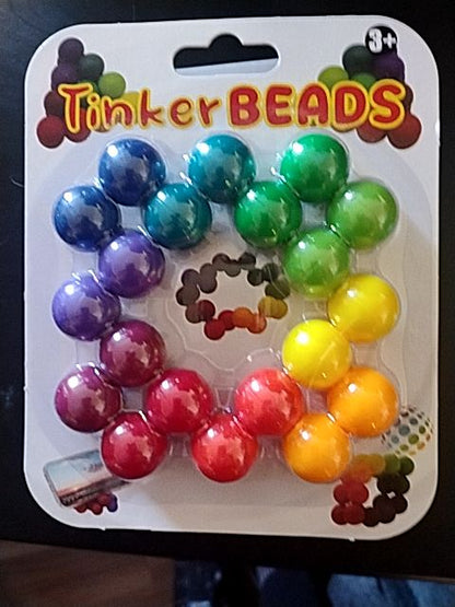 Multi CB Distributors Tinker Beads
