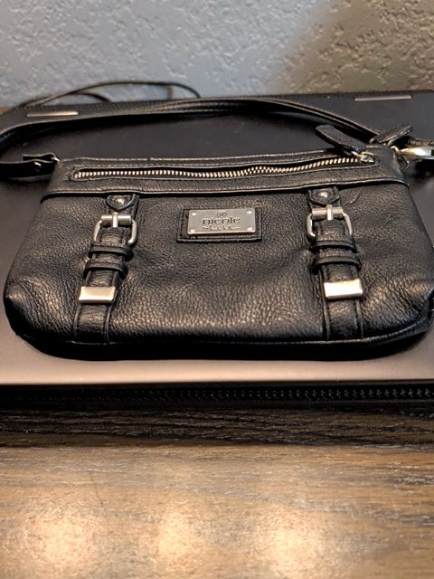 Nicole by Nicole Miller Purse