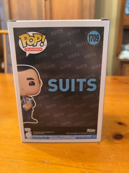 Funko Pop! Suits: #1709