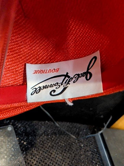 Jack McConnell Boutique Hat