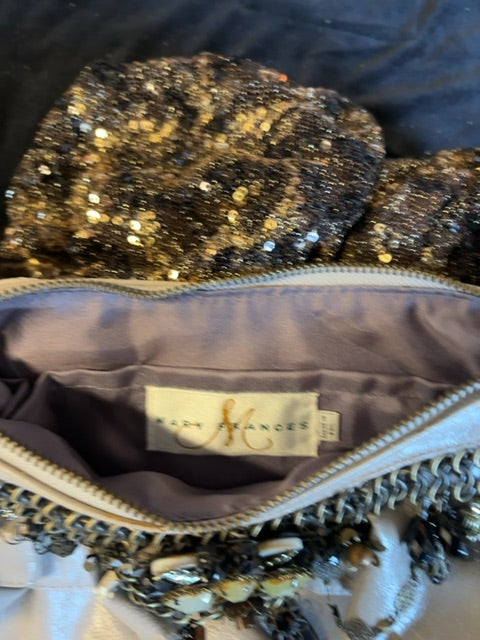 Mary Frances Purse