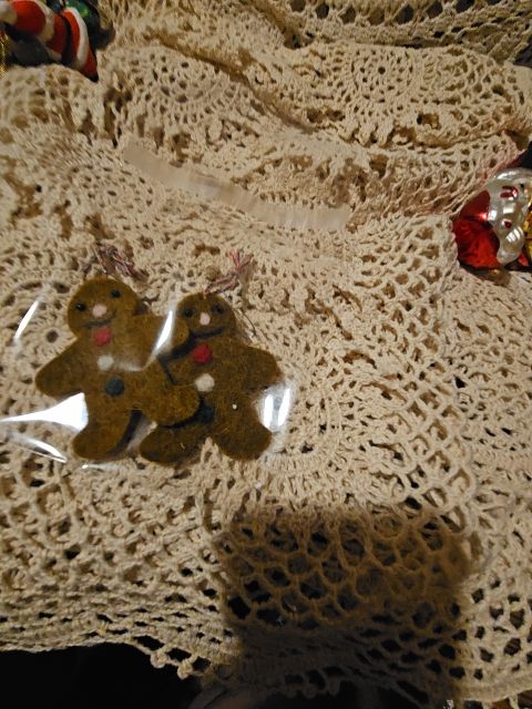 Christmas Ornaments
