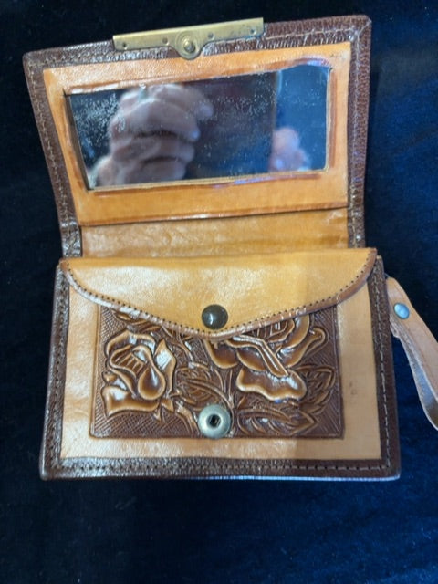 Hand Bag/Wallet