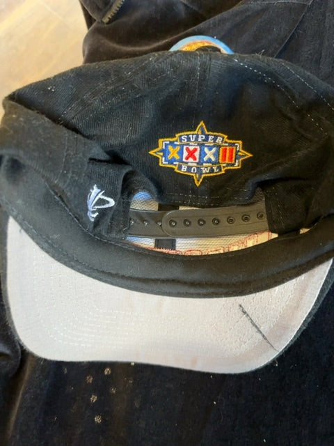 Baseball Hat